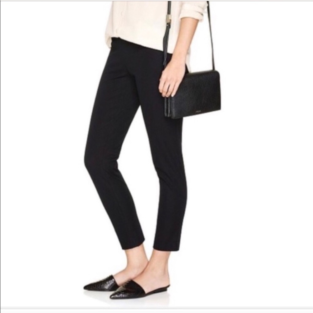Worn once Aritzia Babaton Elliott pants size 00